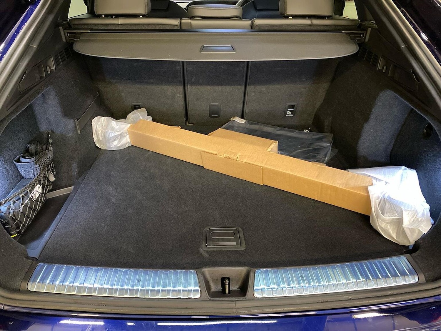 Used Audi Q5 2025 for sale - 76830699: Photo 17