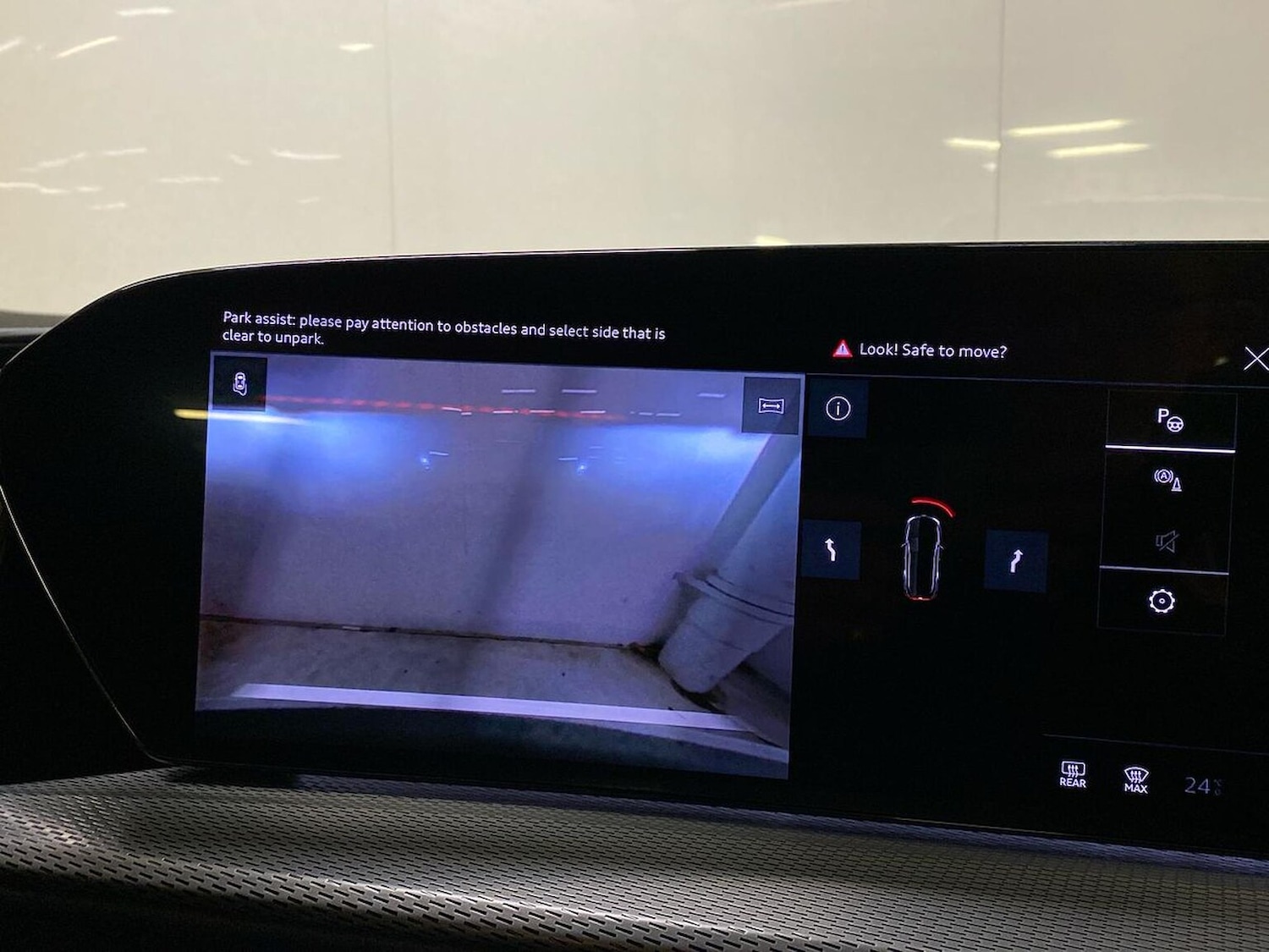 Used Audi Q5 2025 for sale - 76830699: Photo 23