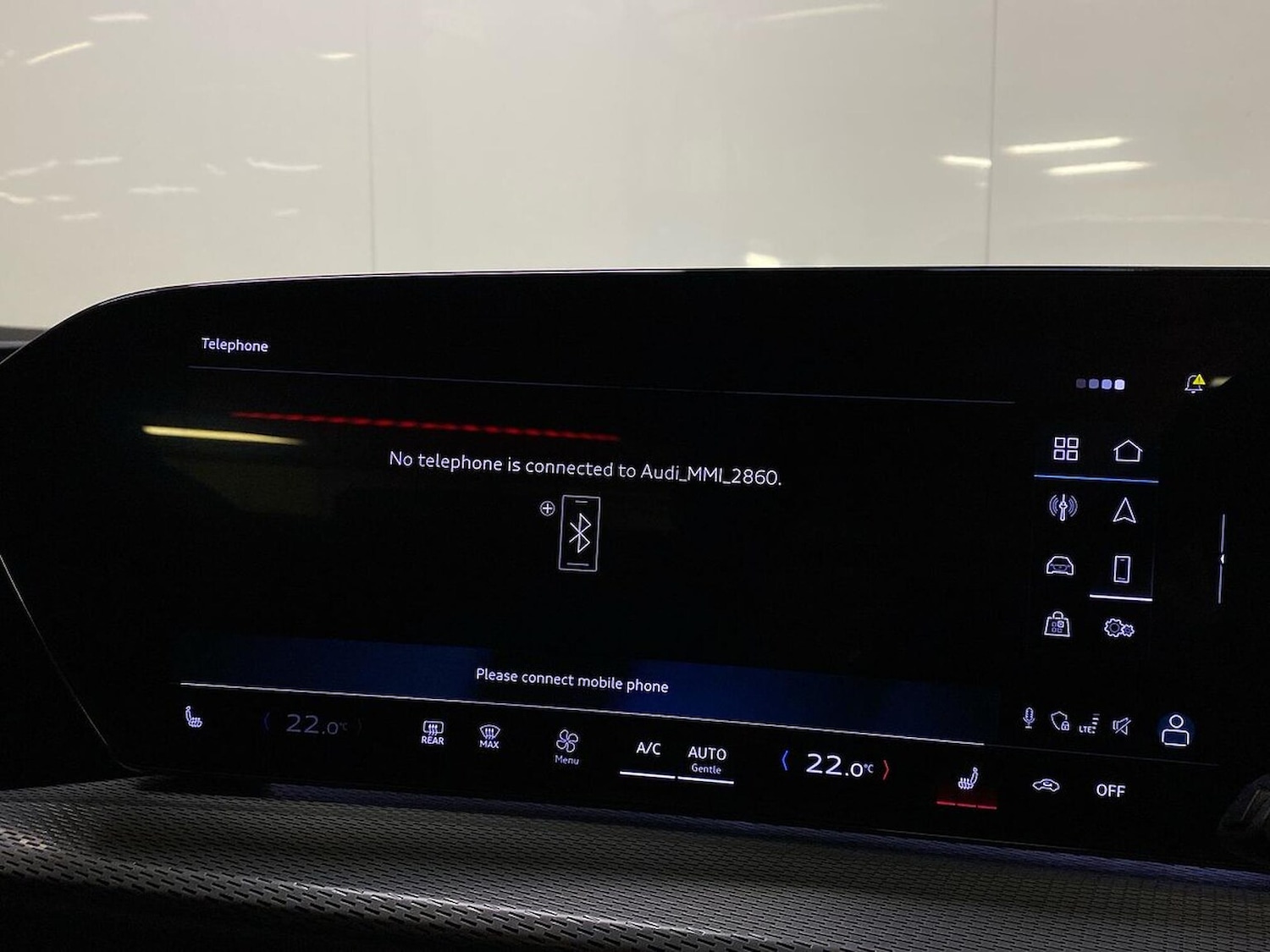 Used Audi Q5 2025 for sale - 76830699: Photo 25