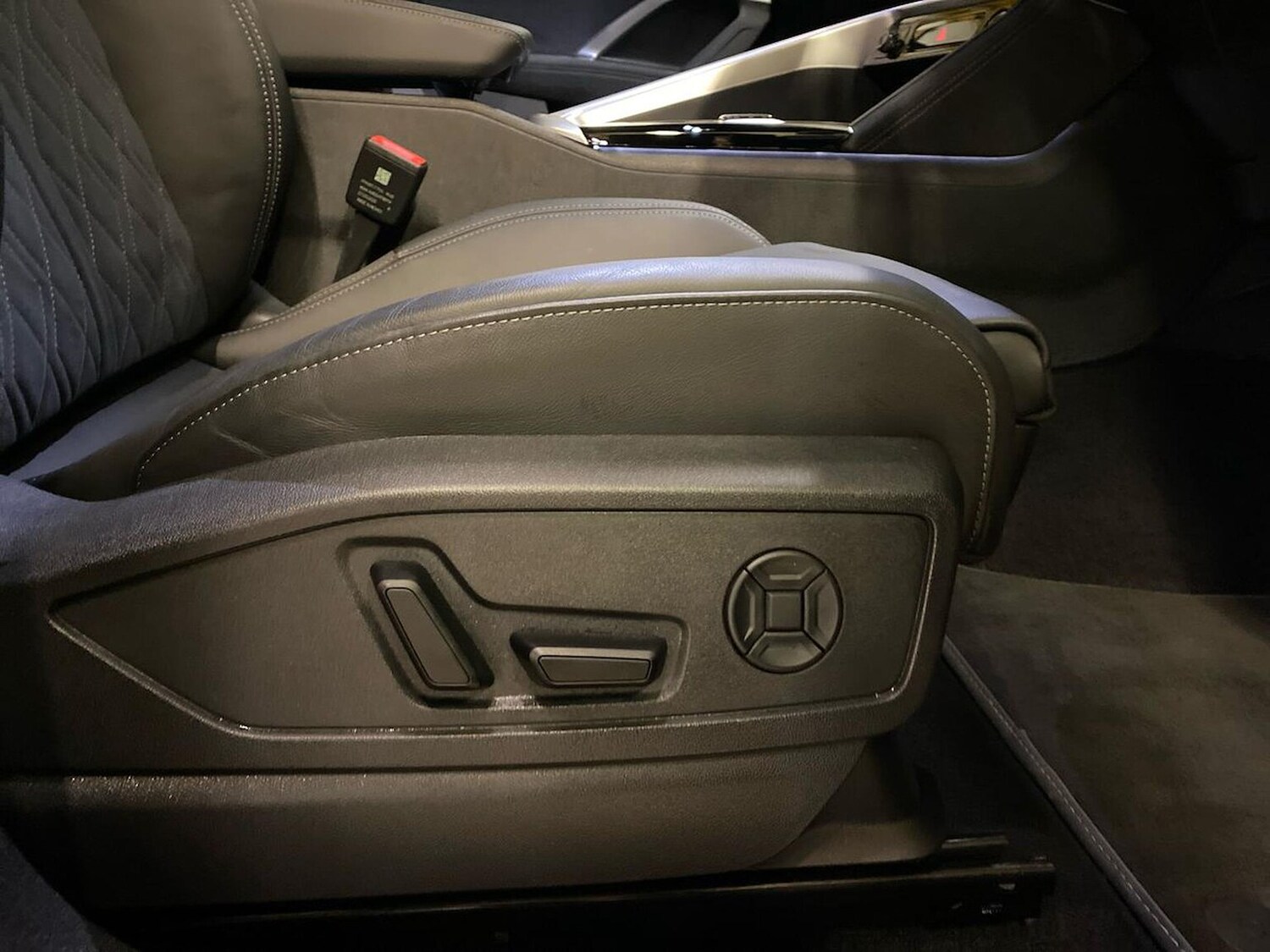 Used Audi Q5 2025 for sale - 76830699: Photo 30