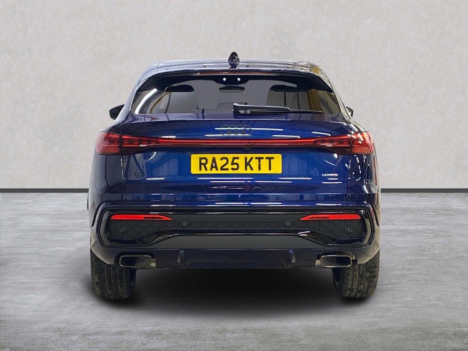 Used Audi Q5 2025 for sale - 76830699: Photo 4