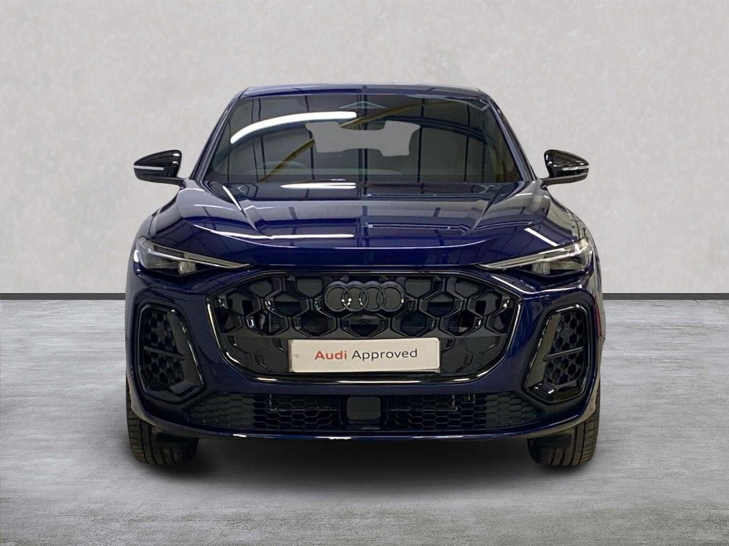 Used Audi Q5 2025 for sale - 76830699: Photo 5