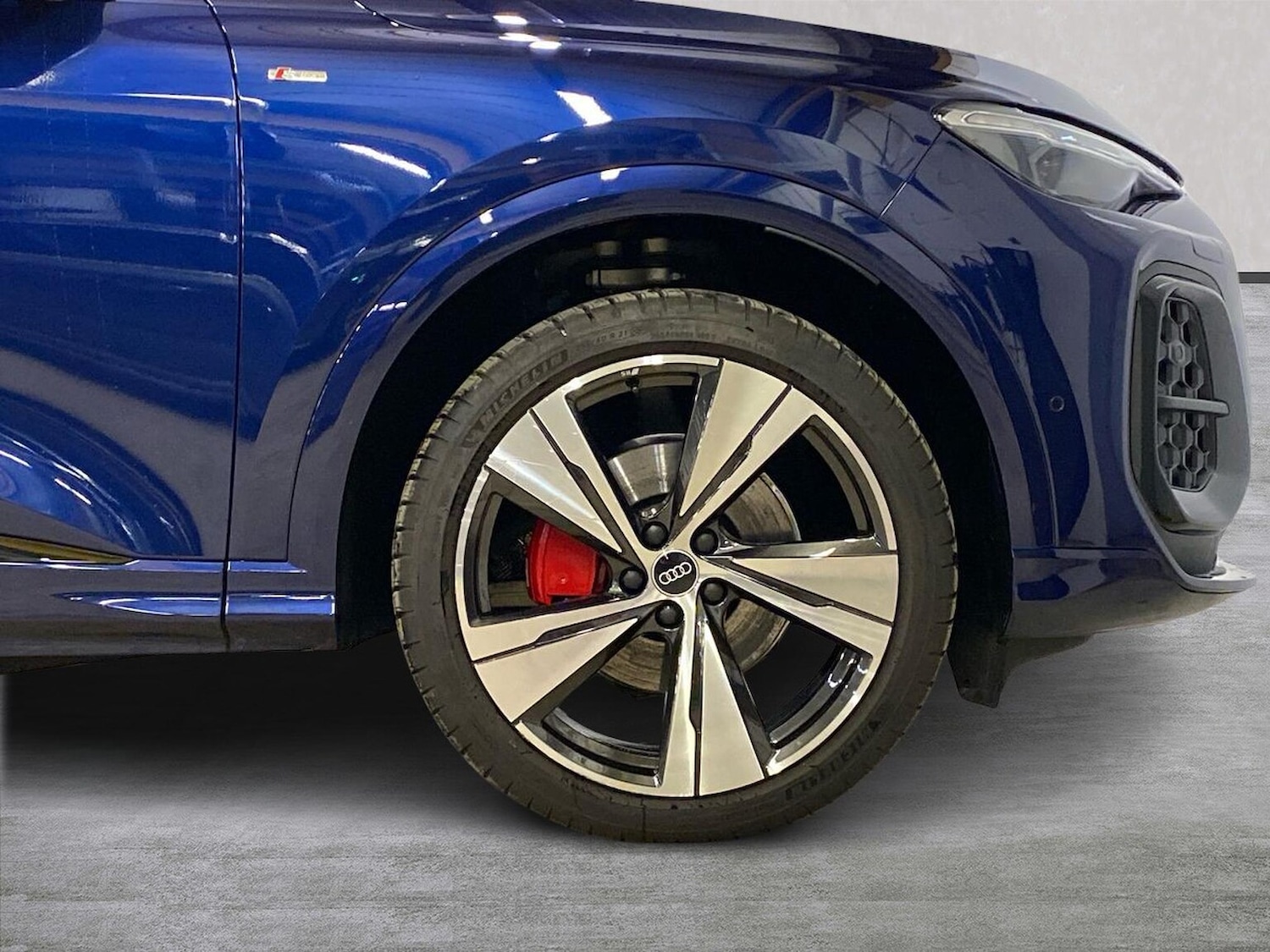 Used Audi Q5 2025 for sale - 76830699: Photo 6