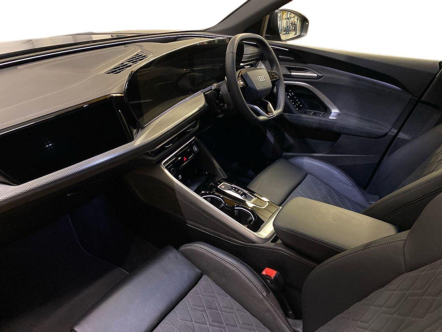 Used Audi Q5 2025 for sale - 76830699: Photo 7