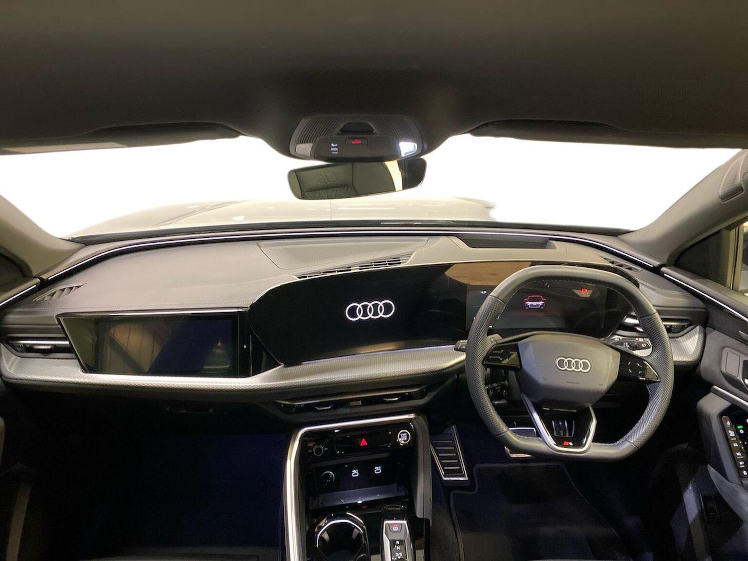 Used Audi Q5 2025 for sale - 76830699: Photo 8