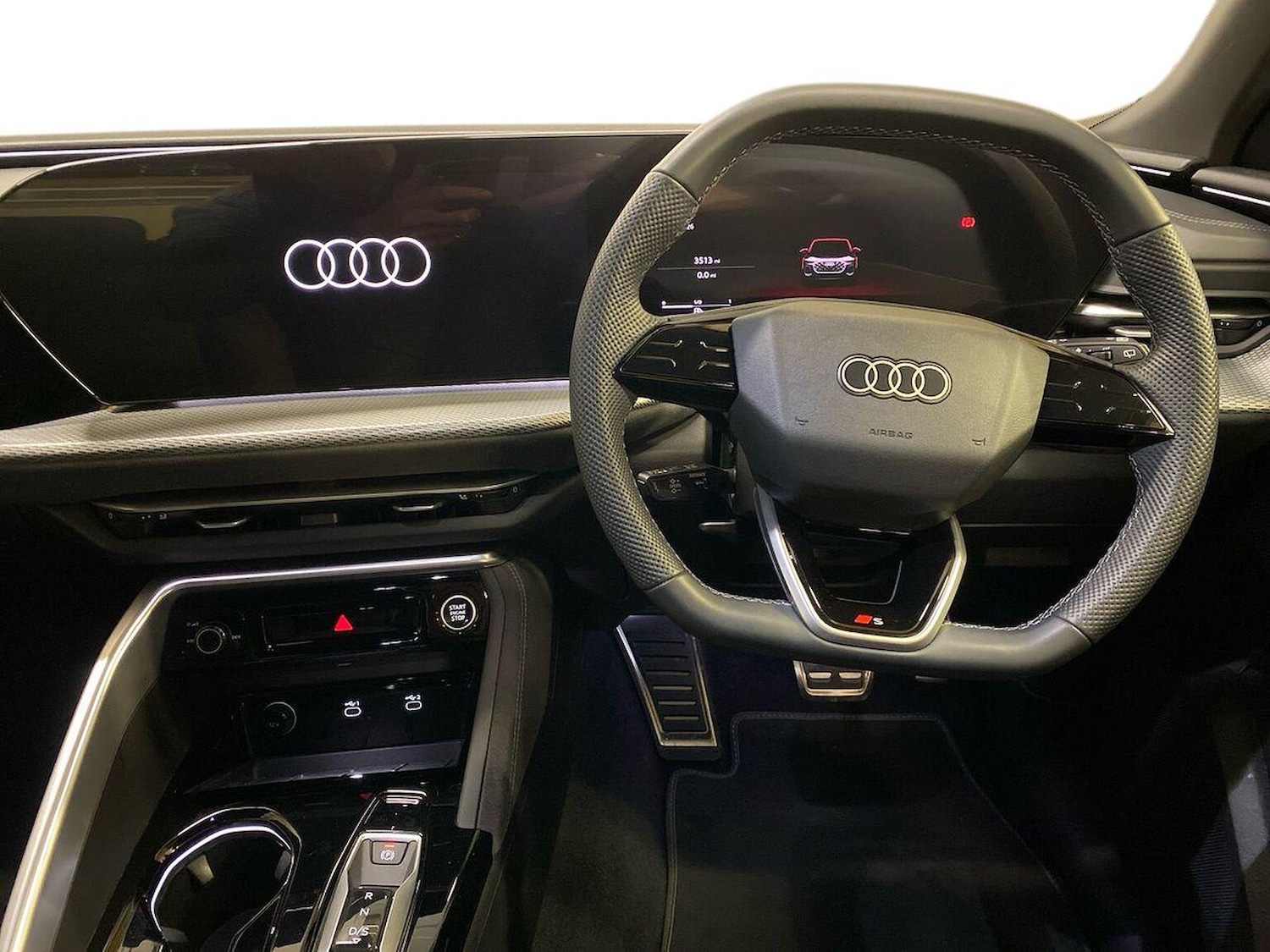 Used Audi Q5 2025 for sale - 76830699: Photo 9