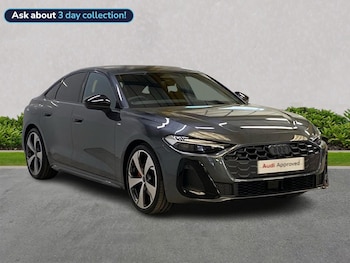 Audi - A5
