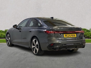Used Audi A5 2025 for sale - 75744848: Photo