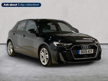 Used Audi A1 2019 for sale - 78317147: Photo