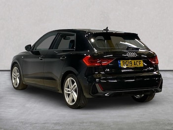 Used Audi A1 2019 for sale - 78317147: Photo