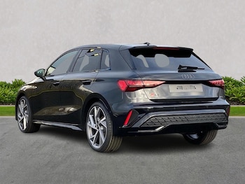 Used Audi A3 2025 for sale - 78980120: Photo