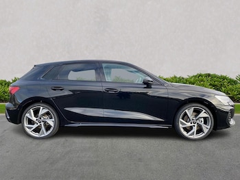 Used Audi A3 2025 for sale - 78980120: Photo