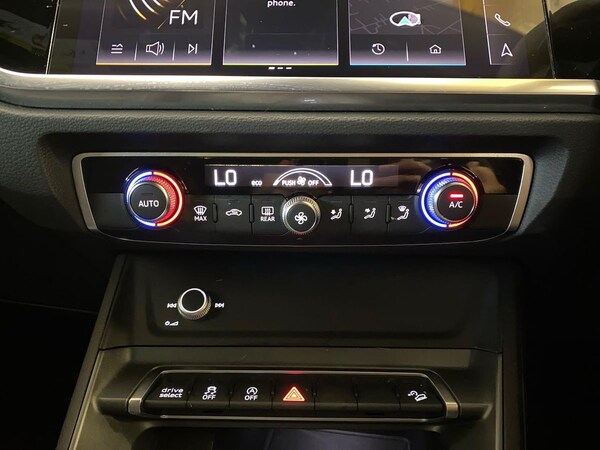 Used Audi Q3 2024 for sale - 75446516: Photo 12