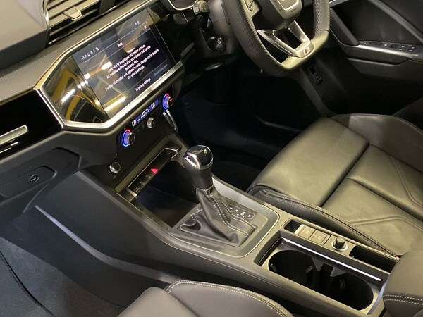 Used Audi Q3 2024 for sale - 75446516: Photo 13