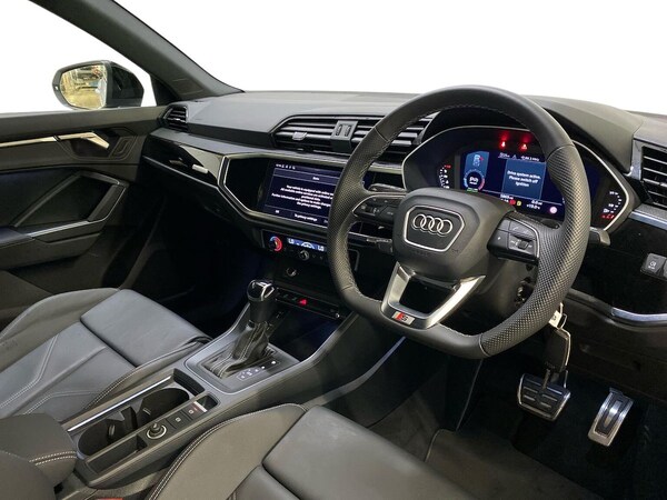 Used Audi Q3 2024 for sale - 75446516: Photo 15