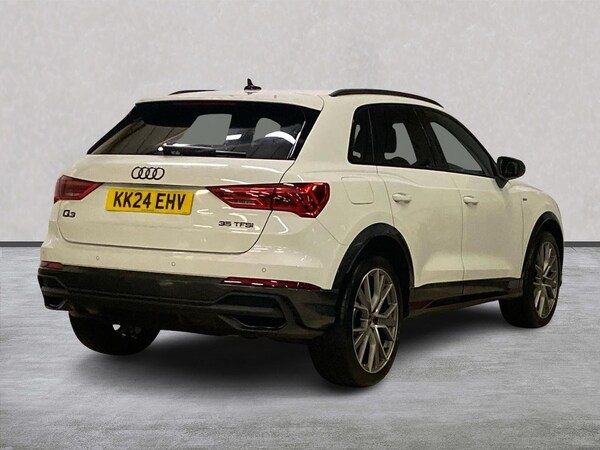 Used Audi Q3 2024 for sale - 75446516: Photo 18