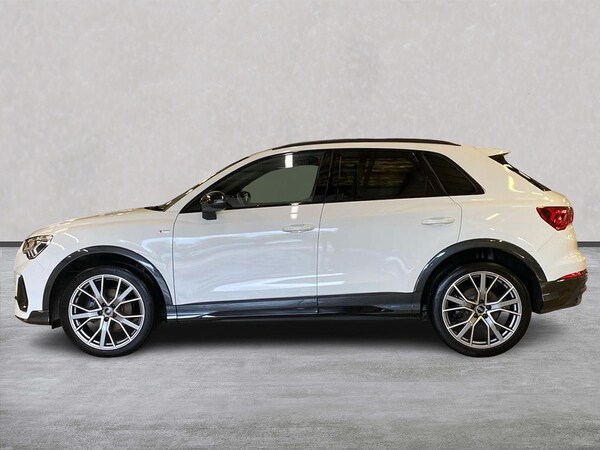 Used Audi Q3 2024 for sale - 75446516: Photo 19