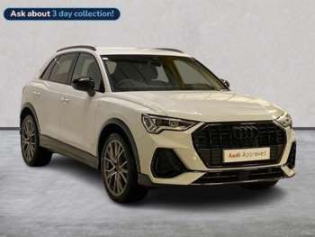Used Audi Q3 2024 for sale - 75446516: Photo