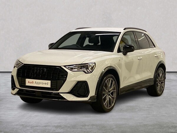 Used Audi Q3 2024 for sale - 75446516: Photo 20