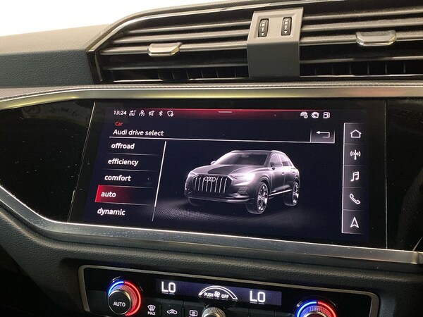 Used Audi Q3 2024 for sale - 75446516: Photo 23