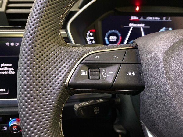 Used Audi Q3 2024 for sale - 75446516: Photo 26