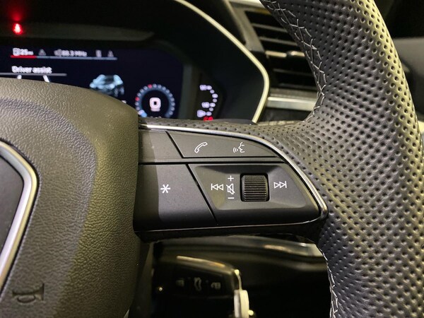 Used Audi Q3 2024 for sale - 75446516: Photo 27