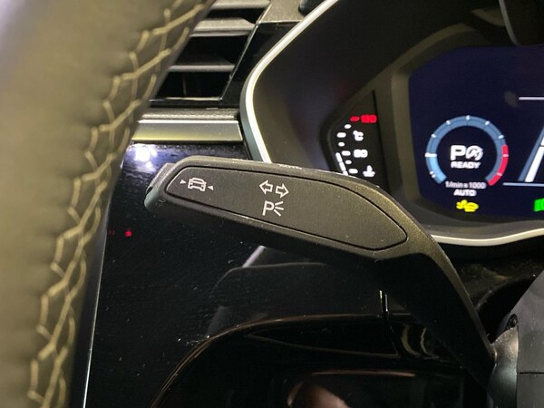 Used Audi Q3 2024 for sale - 75446516: Photo 29