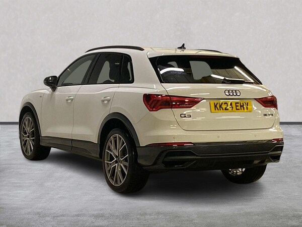 Used Audi Q3 2024 for sale - 75446516: Photo 2
