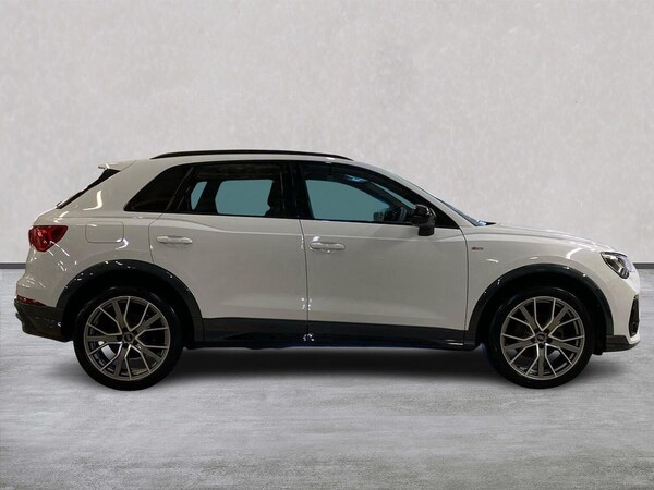 Used Audi Q3 2024 for sale - 75446516: Photo 3