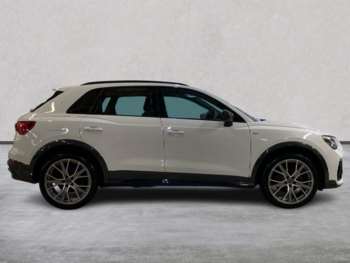 Used Audi Q3 2024 for sale - 75446516: Photo