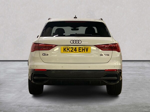 Used Audi Q3 2024 for sale - 75446516: Photo 4