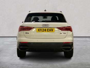 Used Audi Q3 2024 for sale - 75446516: Photo