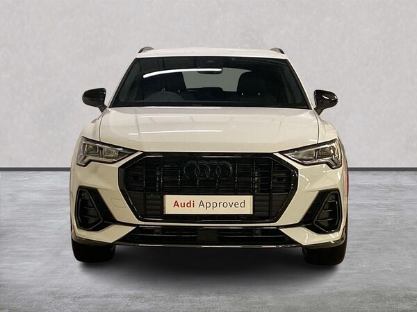Used Audi Q3 2024 for sale - 75446516: Photo 5