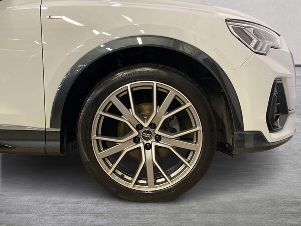 Used Audi Q3 2024 for sale - 75446516: Photo 6