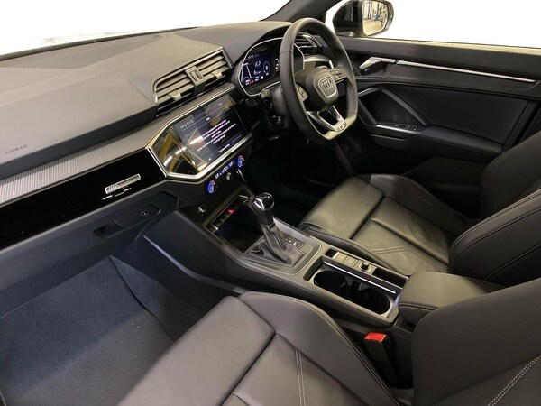 Used Audi Q3 2024 for sale - 75446516: Photo 7