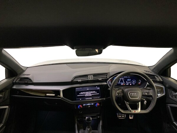 Used Audi Q3 2024 for sale - 75446516: Photo 8
