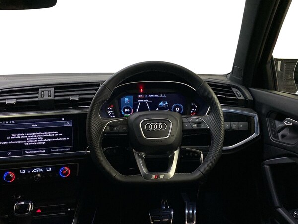 Used Audi Q3 2024 for sale - 75446516: Photo 9