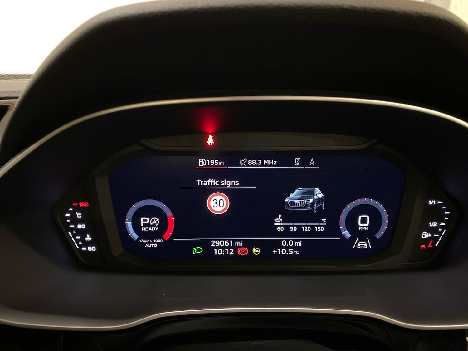 Used Audi Q3 2023 for sale - 76396865: Photo 10