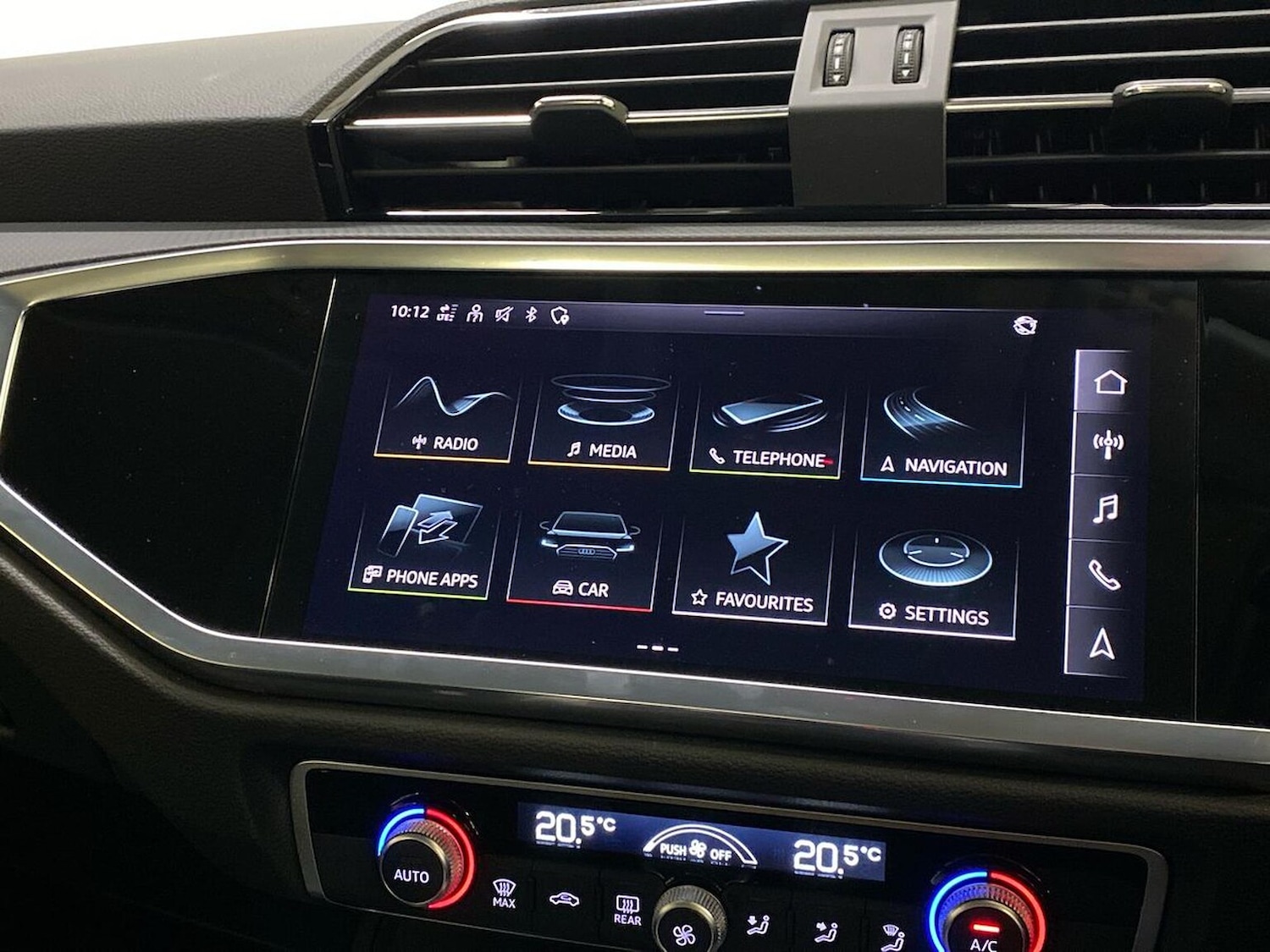 Used Audi Q3 2023 for sale - 76396865: Photo 11