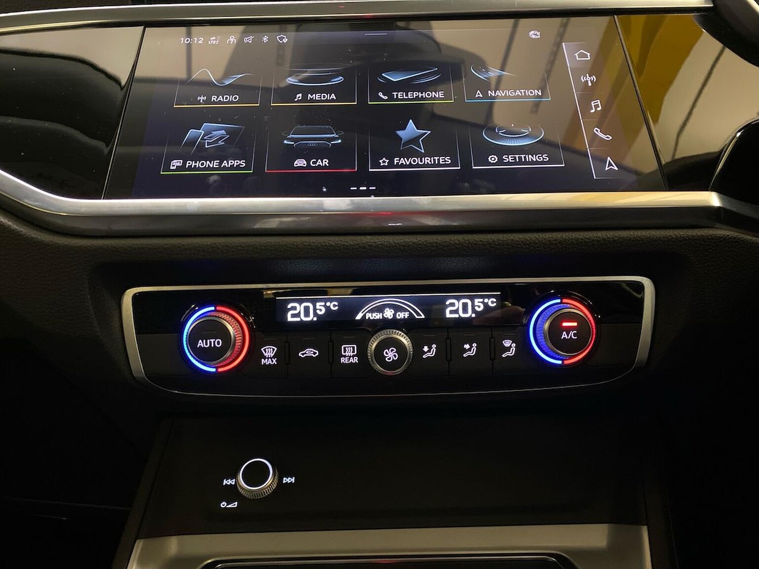 Used Audi Q3 2023 for sale - 76396865: Photo 12