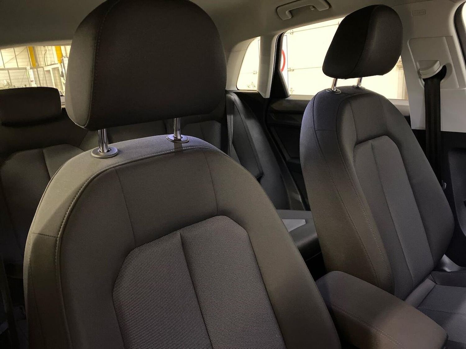 Used Audi Q3 2023 for sale - 76396865: Photo 14