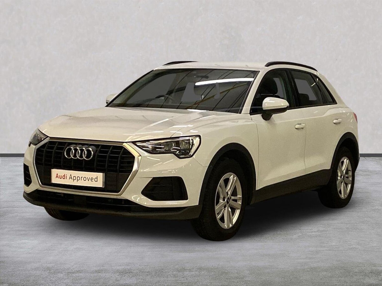 Used Audi Q3 2023 for sale - 76396865: Photo 20