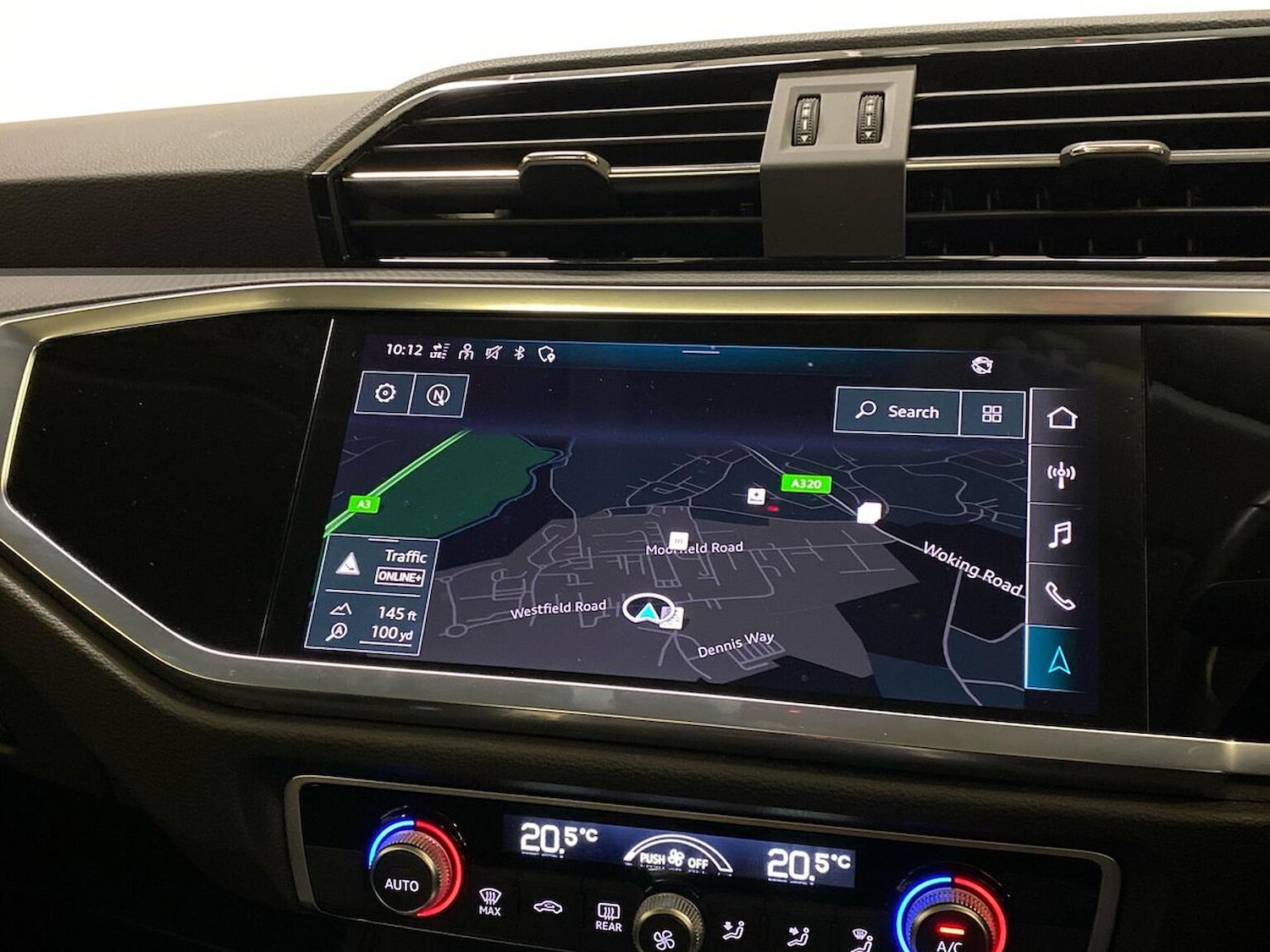 Used Audi Q3 2023 for sale - 76396865: Photo 24