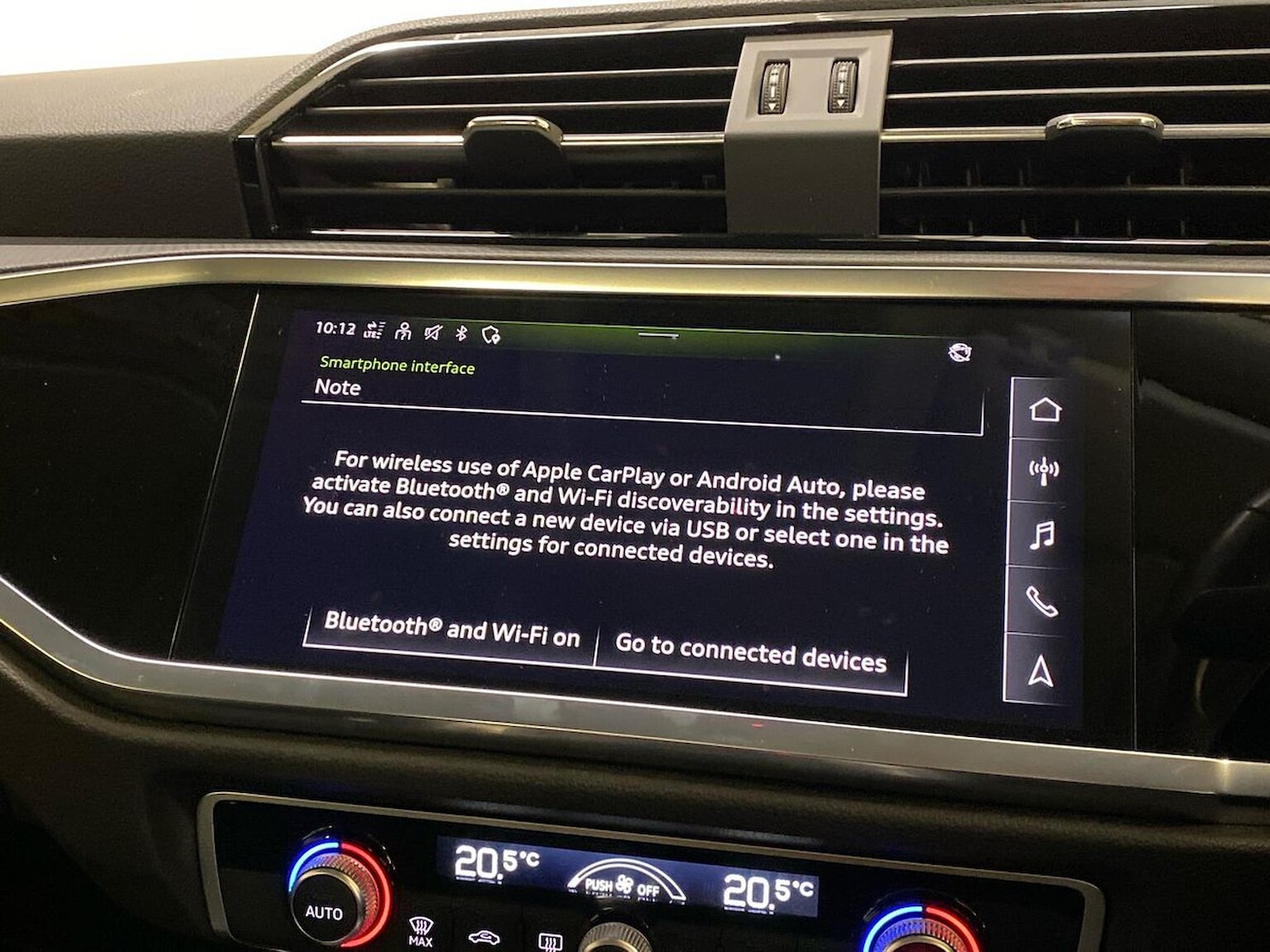 Used Audi Q3 2023 for sale - 76396865: Photo 25