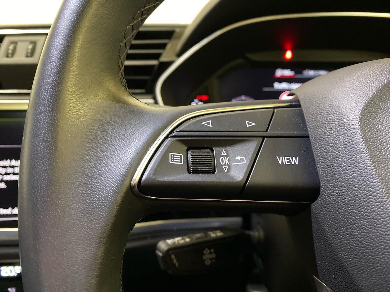 Used Audi Q3 2023 for sale - 76396865: Photo 26