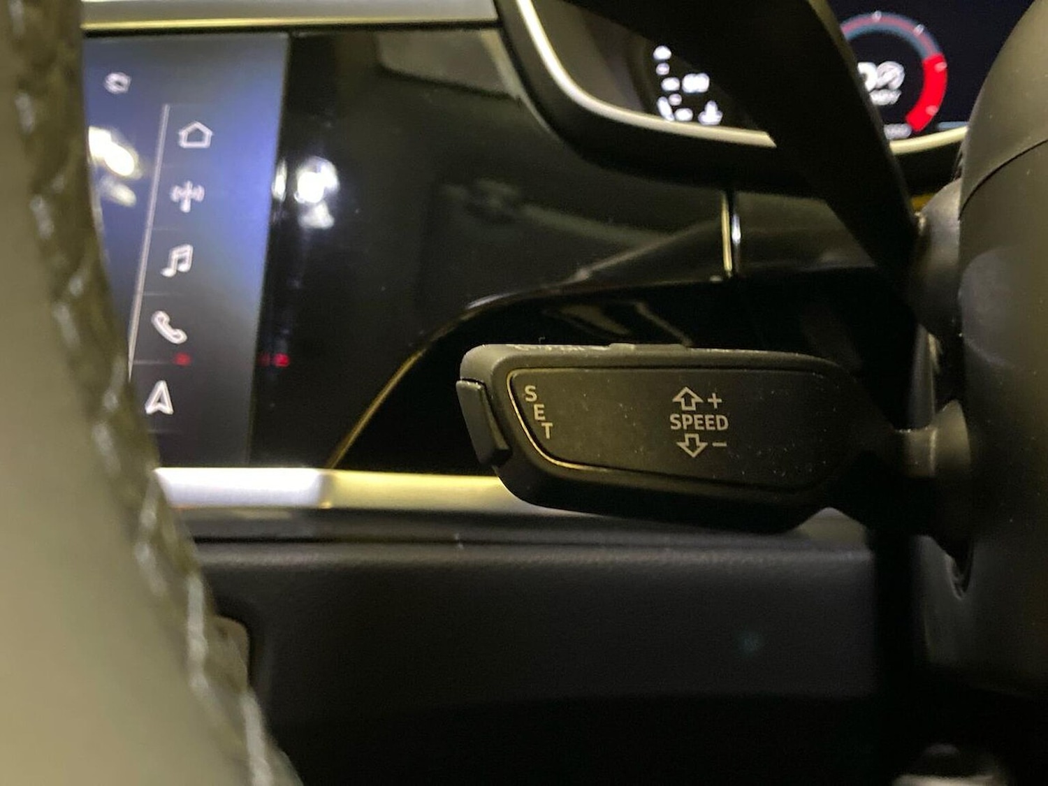 Used Audi Q3 2023 for sale - 76396865: Photo 28