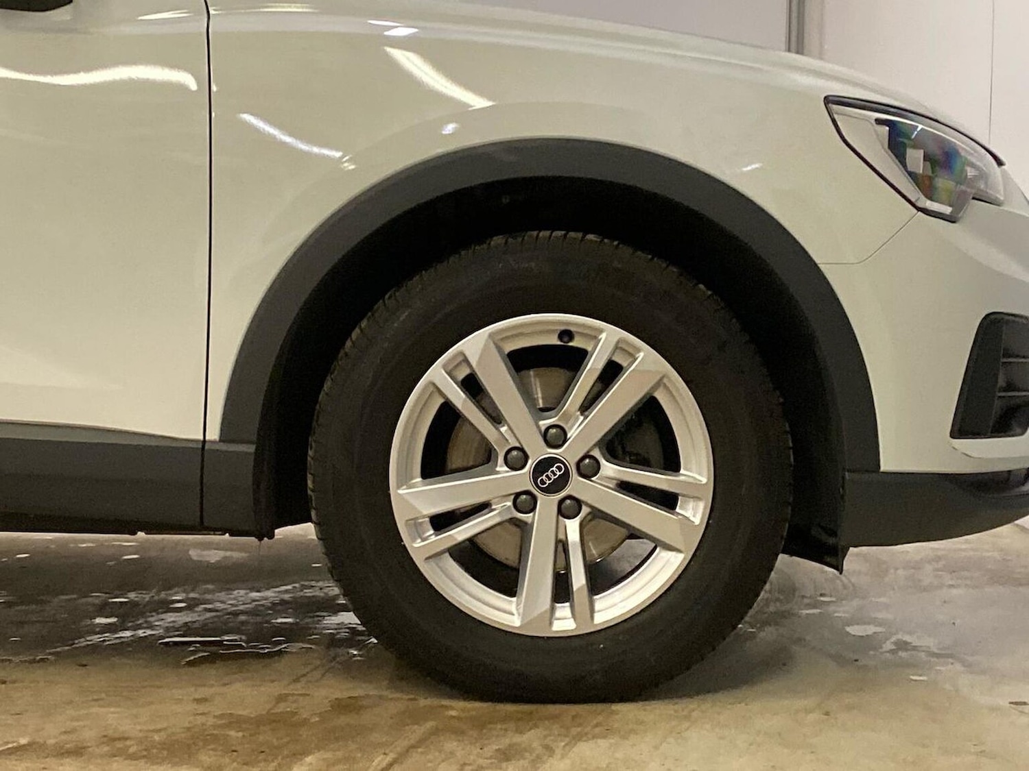 Used Audi Q3 2023 for sale - 76396865: Photo 6