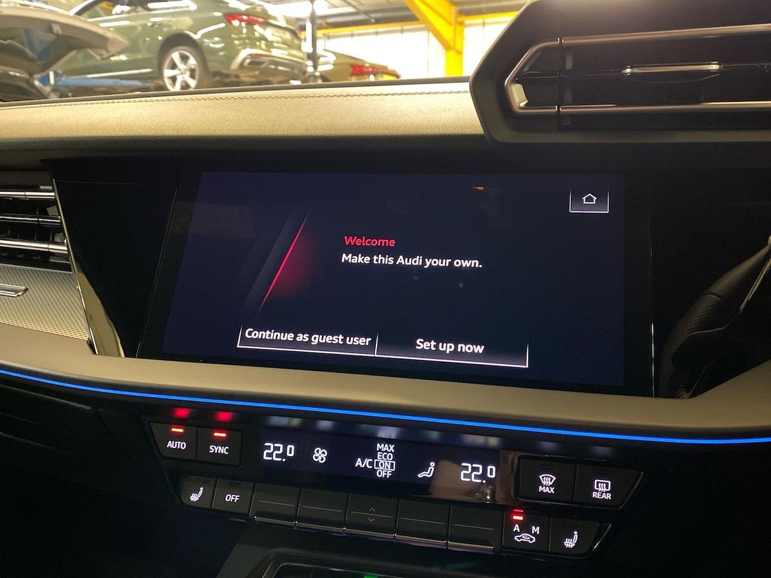 Used Audi A3 2025 for sale - 77028105: Photo 11