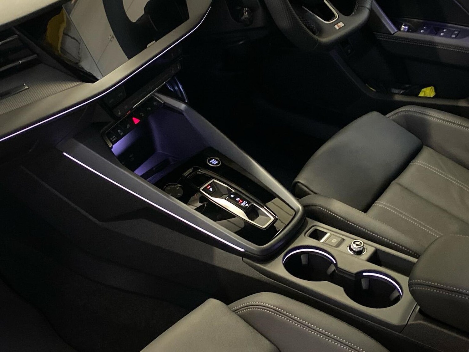 Used Audi A3 2025 for sale - 77028105: Photo 13