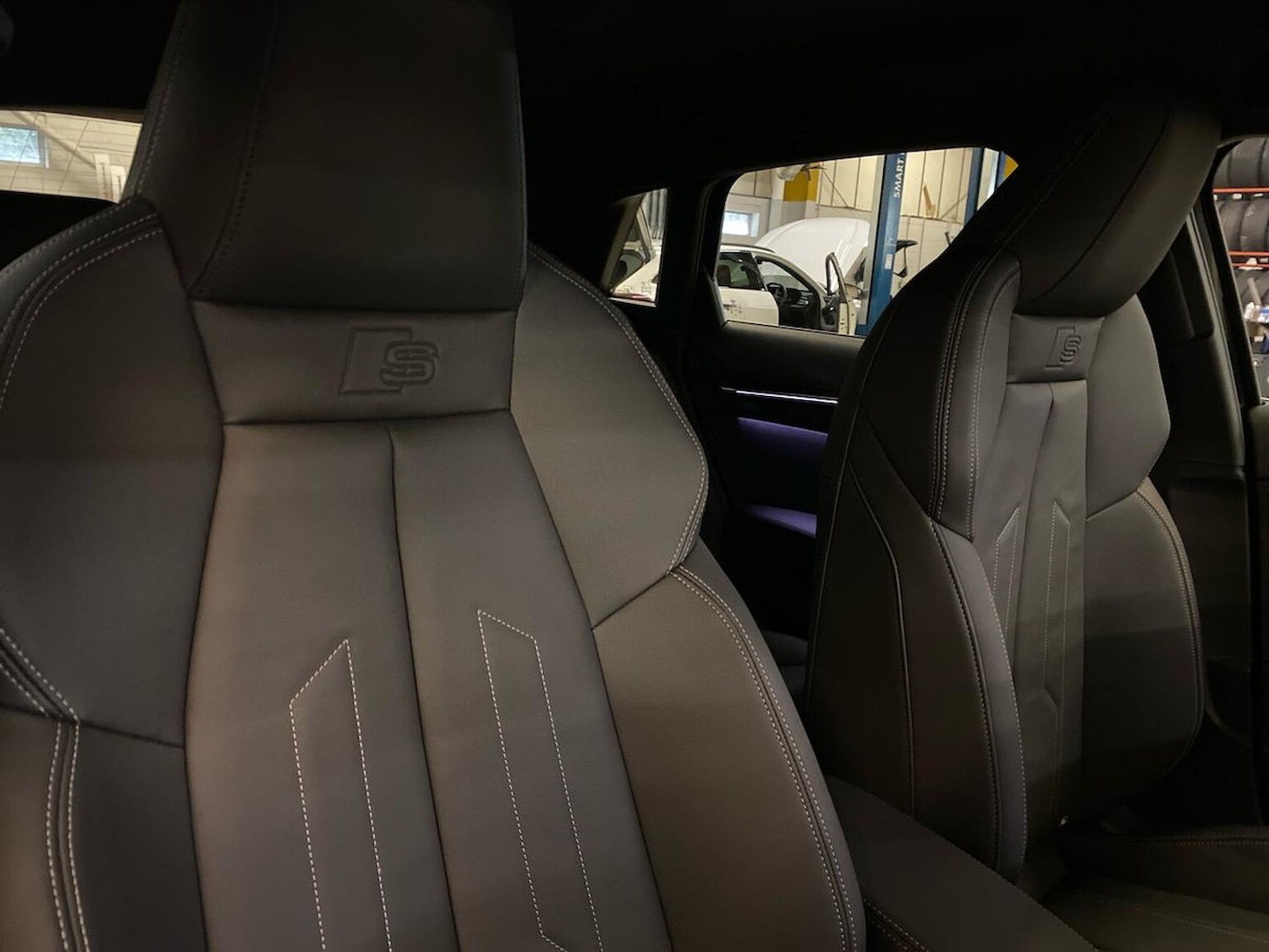 Used Audi A3 2025 for sale - 77028105: Photo 14